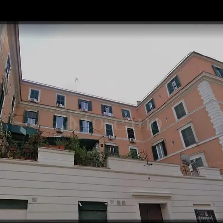 Apartment La Casa Di Rosy