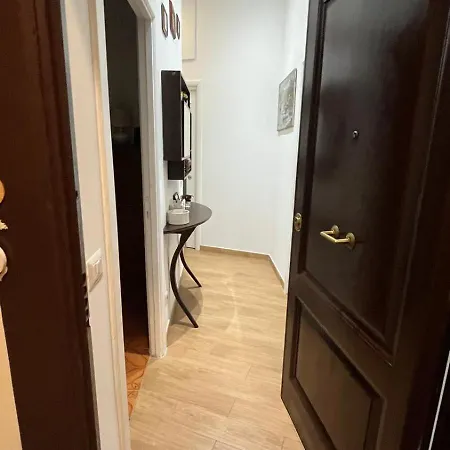 公寓 La Casa Di Rosy