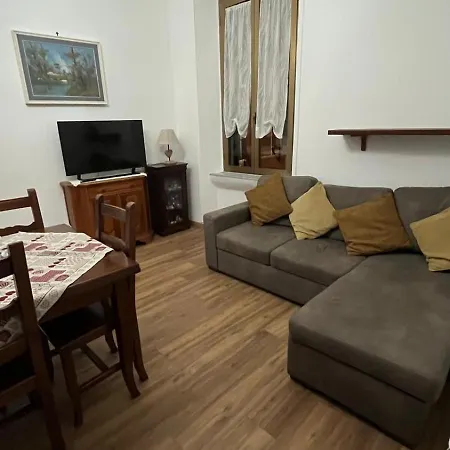 Apartment La Casa Di Rosy Rome