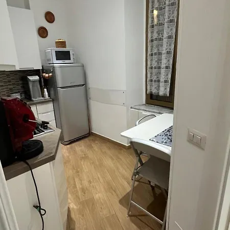 Apartment La Casa Di Rosy