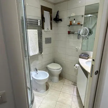 La Casa Di Rosy Rome