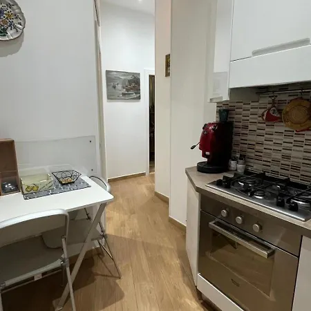 Apartment La Casa Di Rosy *